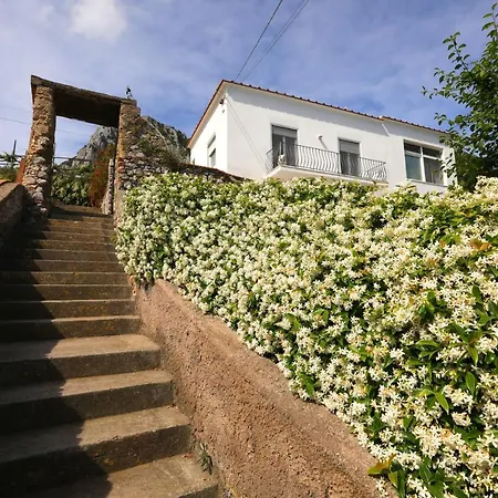 Appartement Casa Floriana Seaview