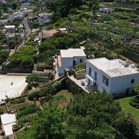 Casa Floriana Seaview *