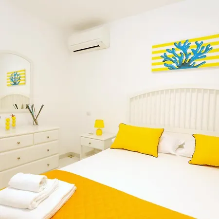 My F Apartment *