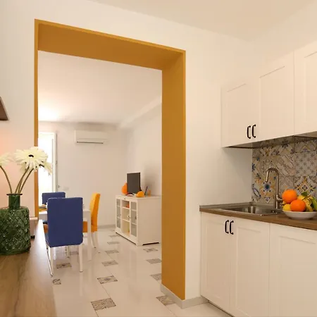 Apartment My F *