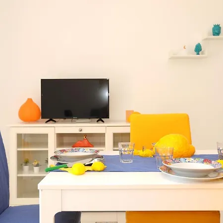 Appartamento Casa Floriana Seaview *