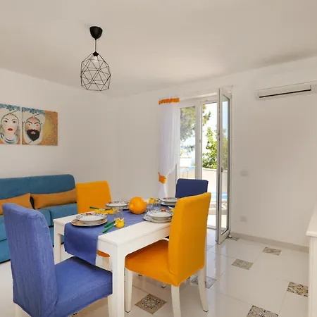 Apartment My F