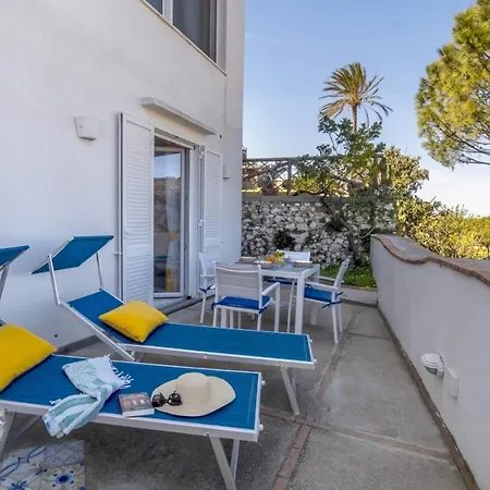 Casa Floriana Seaview Apartmán