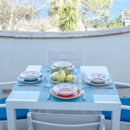 Casa Floriana Seaview Apartment *