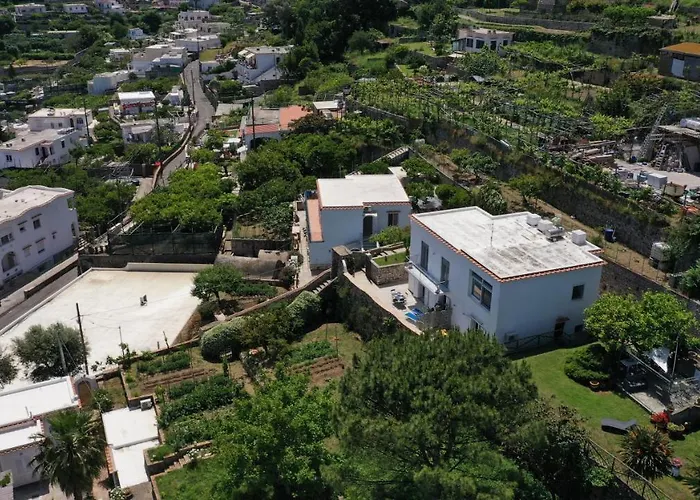 Casa Floriana Seaview *