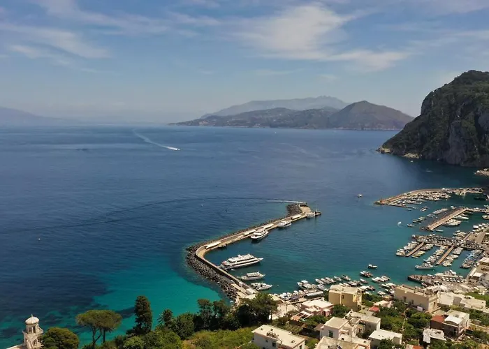 Casa Floriana Seaview *