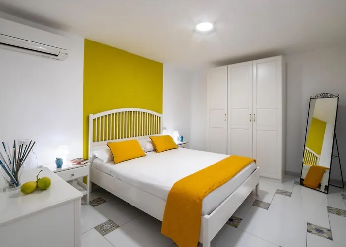 Casa Floriana Seaview