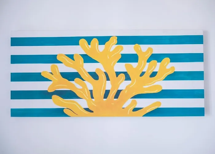 Casa Floriana Seaview Capri