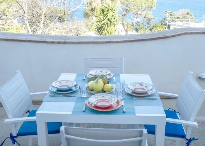 Casa Floriana Seaview Lejlighed *