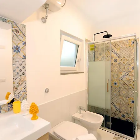 Appartement Casa Floriana Seaview *