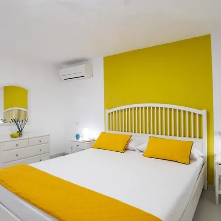 Appartement Casa Floriana Seaview Capri