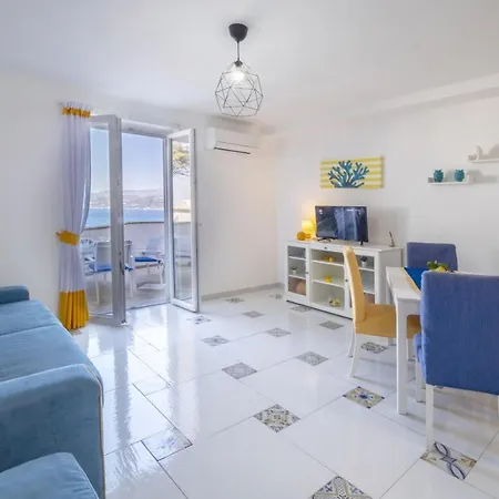 Casa Floriana Seaview Appartement *