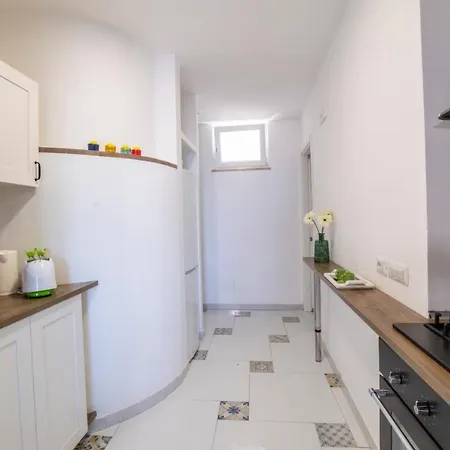 Casa Floriana Seaview Appartement *